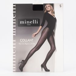 Collant elegance absolue devora Femme MINELLI Collant elegance absolue devora Femme MINELLI