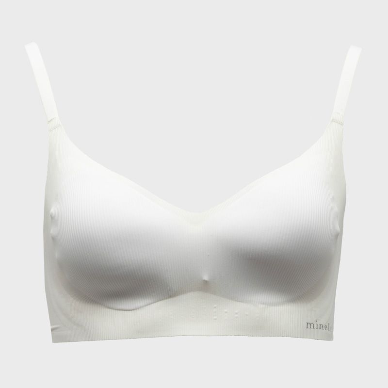 Soutien gorge invisible benedicta Femme MINELLI Soutien gorge invisible benedicta Femme MINELLI