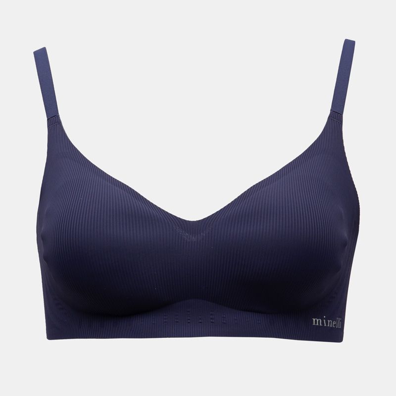 Soutien gorge invisible benedicta Femme MINELLI Soutien gorge invisible benedicta Femme MINELLI