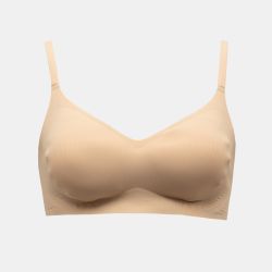 Soutien gorge invisible benedicta Femme MINELLI