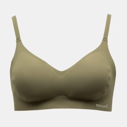 Soutien gorge invisible benedicta Femme MINELLI