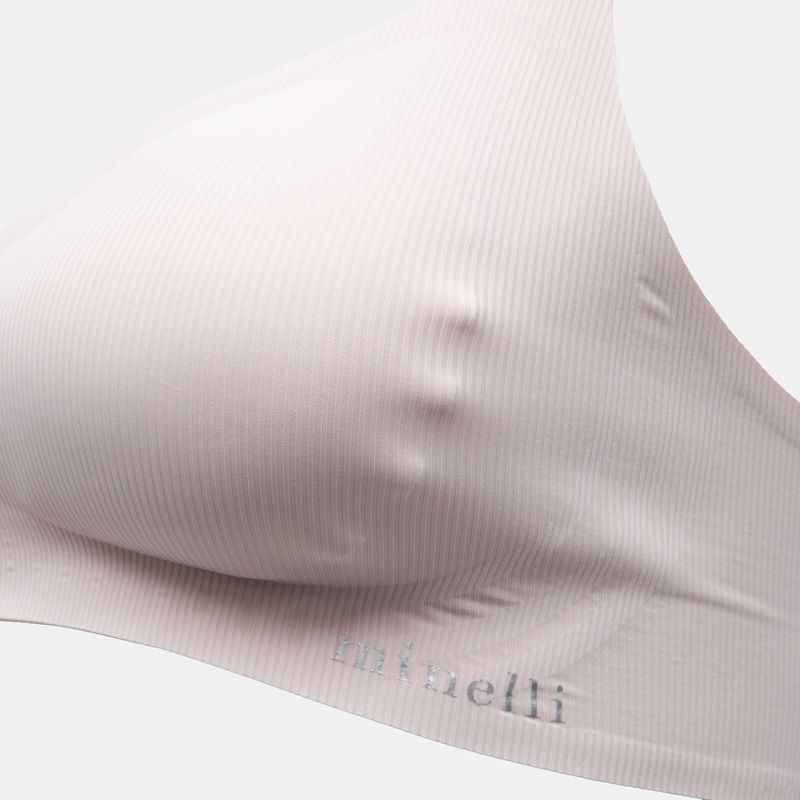 Soutien gorge invisible benedicta Femme MINELLI Soutien gorge invisible benedicta Femme MINELLI