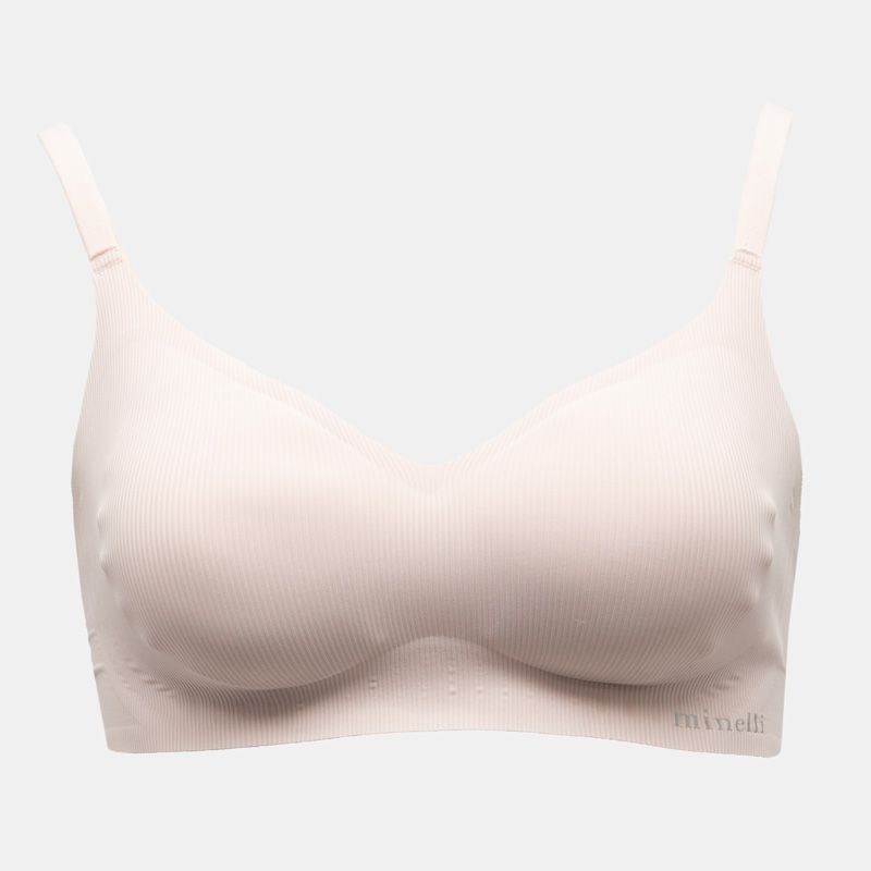 Soutien gorge invisible benedicta Femme MINELLI