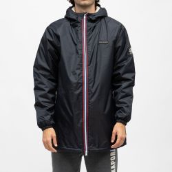 PARKA DOUBLE SOCRATE