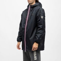 PARKA DOUBLE SOCRATE PARKA DOUBLE SOCRATE