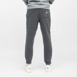 Bas de jogging brode blake Homme KAPORAL