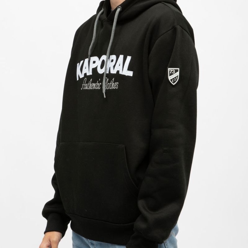 Sweat brode darell Homme KAPORAL