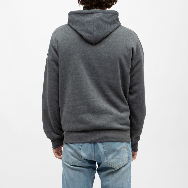 Sweat brode darell Homme KAPORAL