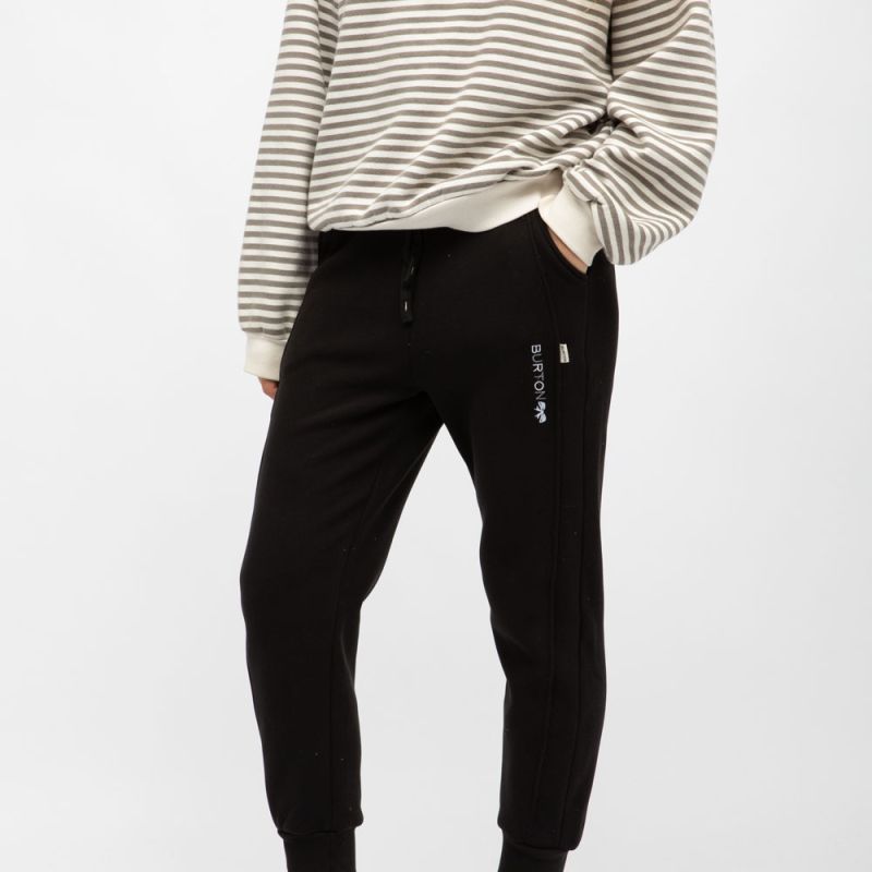 Bas de jogging elora Femme BURTON OF LONDON Bas de jogging elora Femme BURTON OF LONDON