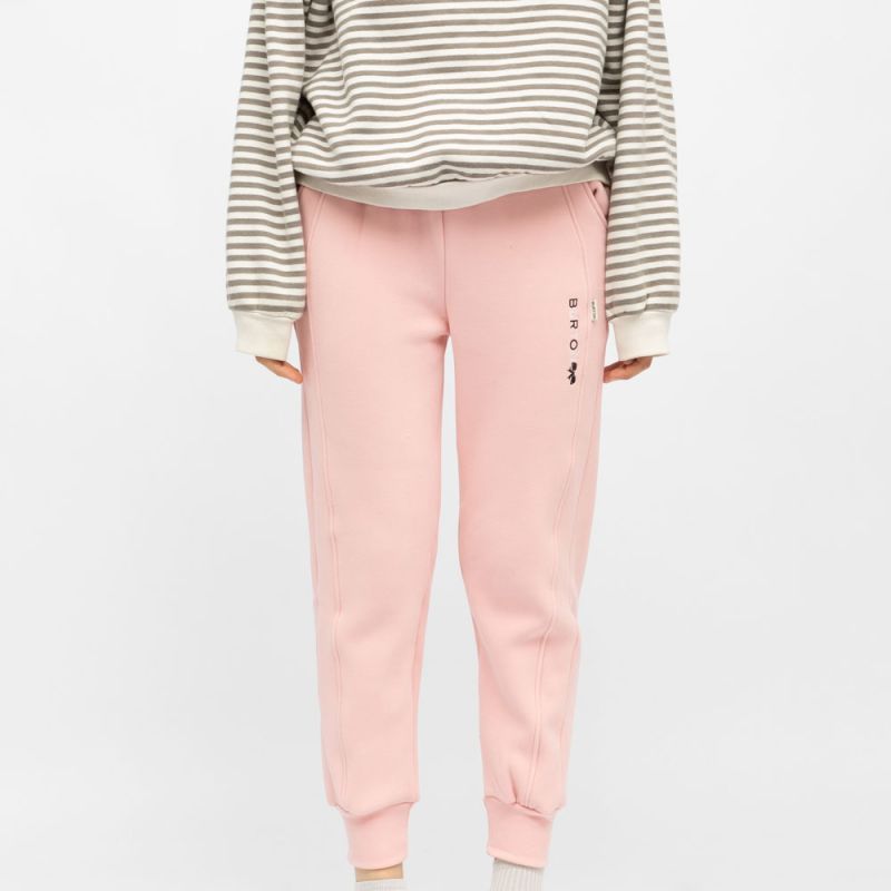 Bas de jogging elora Femme BURTON OF LONDON