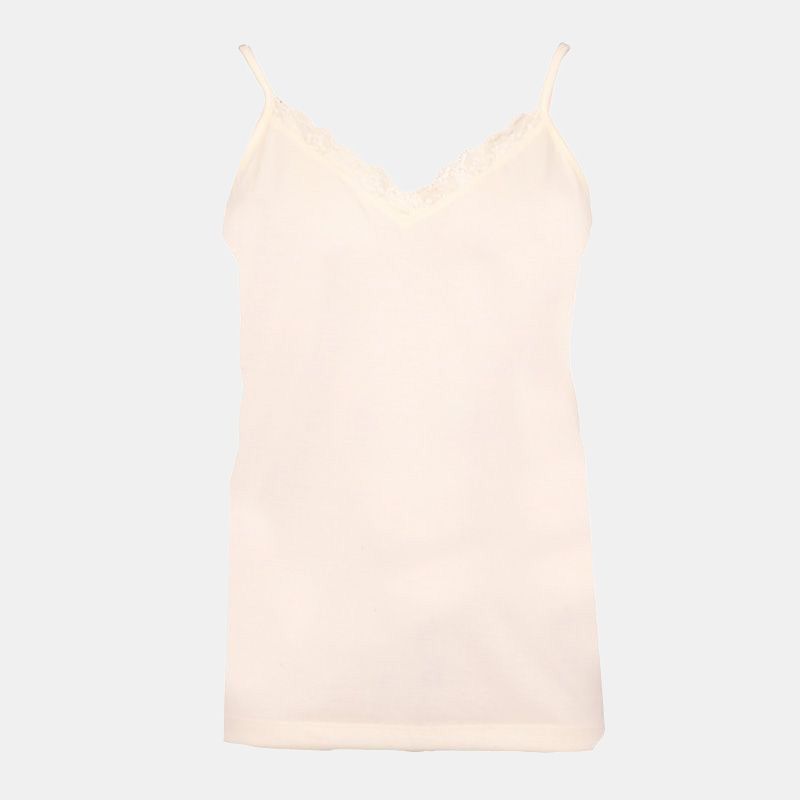 Debardeur debby lemon js24-101-01 Femme JOSEPH 'IN Debardeur debby lemon js24-101-01 Femme JOSEPH 'IN