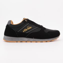 Basket black dark grey sopf 1089 t41/46 Homme ELLESSE Basket black dark grey sopf 1089 t41/46 Homme ELLESSE