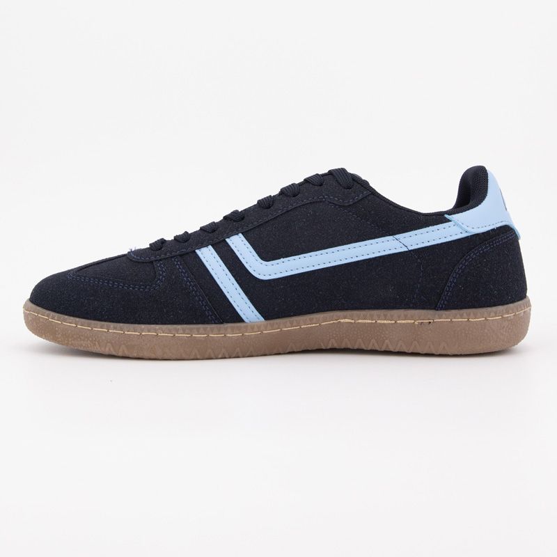Basket navy light blue sopf 1087 t41/46 Homme ELLESSE Basket navy light blue sopf 1087 t41/46 Homme ELLESSE