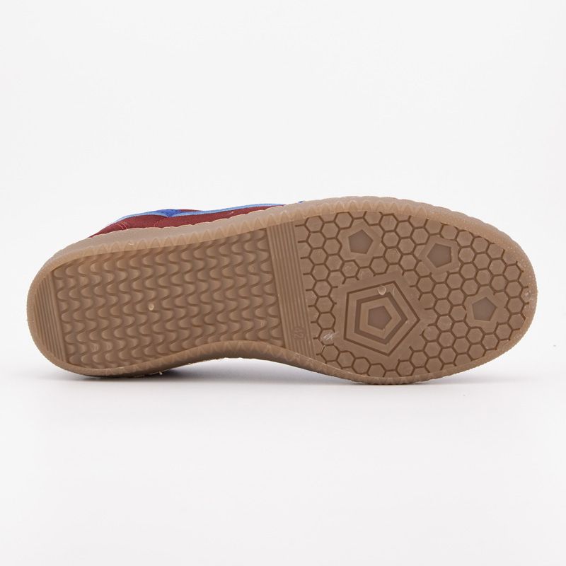 Basket navy light blue sopf 1087 t41/46 Homme ELLESSE Basket navy light blue sopf 1087 t41/46 Homme ELLESSE