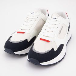 Basket white navy sopf 1095 t41/46 Homme ELLESSE Basket white navy sopf 1095 t41/46 Homme ELLESSE