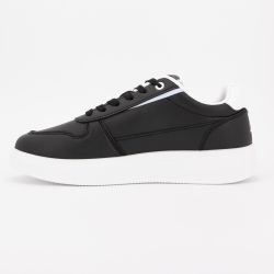 Basket white black sopf 1090 t41/46 Homme ELLESSE Basket white black sopf 1090 t41/46 Homme ELLESSE