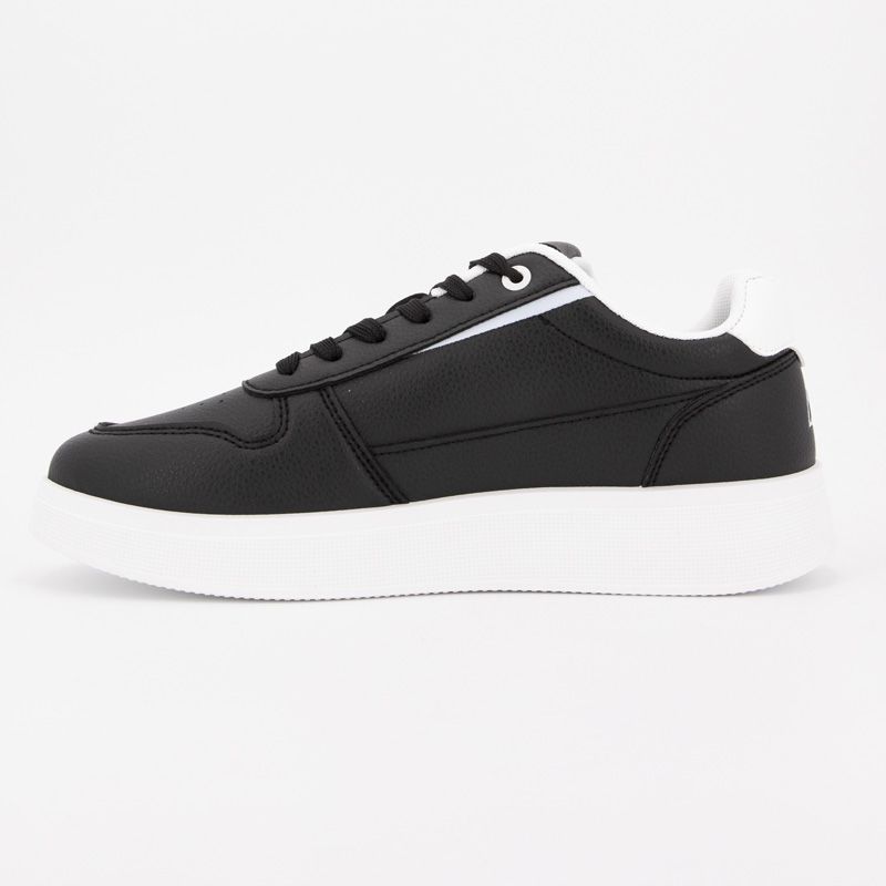 Basket white black sopf 1090 t41/46 Homme ELLESSE Basket white black sopf 1090 t41/46 Homme ELLESSE