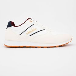 Basket navy burgundy tan sopf 1089 t41/46 Homme ELLESSE Basket navy burgundy tan sopf 1089 t41/46 Homme ELLESSE