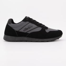 Basket navy burgundy tan sopf 1089 t41/46 Homme ELLESSE Basket navy burgundy tan sopf 1089 t41/46 Homme ELLESSE