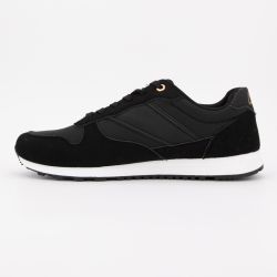 Basket navy burgundy tan sopf 1089 t41/46 Homme ELLESSE Basket navy burgundy tan sopf 1089 t41/46 Homme ELLESSE