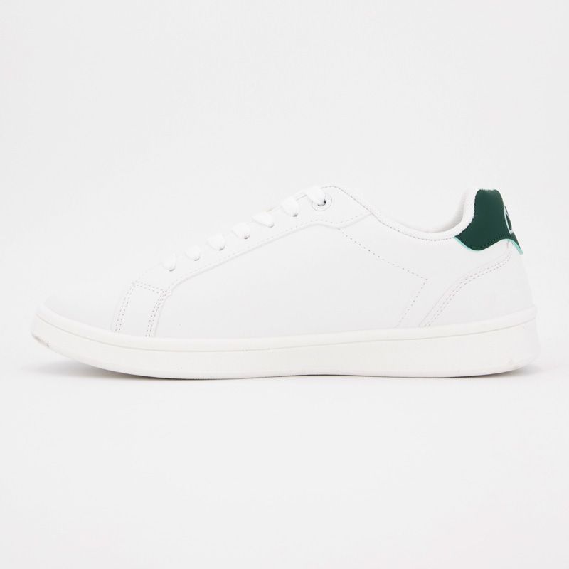 Basket white green sopf 1085 t41/46 Homme ELLESSE Basket white green sopf 1085 t41/46 Homme ELLESSE