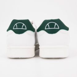 Basket white green sopf 1085 t41/46 Homme ELLESSE Basket white green sopf 1085 t41/46 Homme ELLESSE