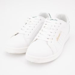 Basket white green sopf 1085 t41/46 Homme ELLESSE Basket white green sopf 1085 t41/46 Homme ELLESSE
