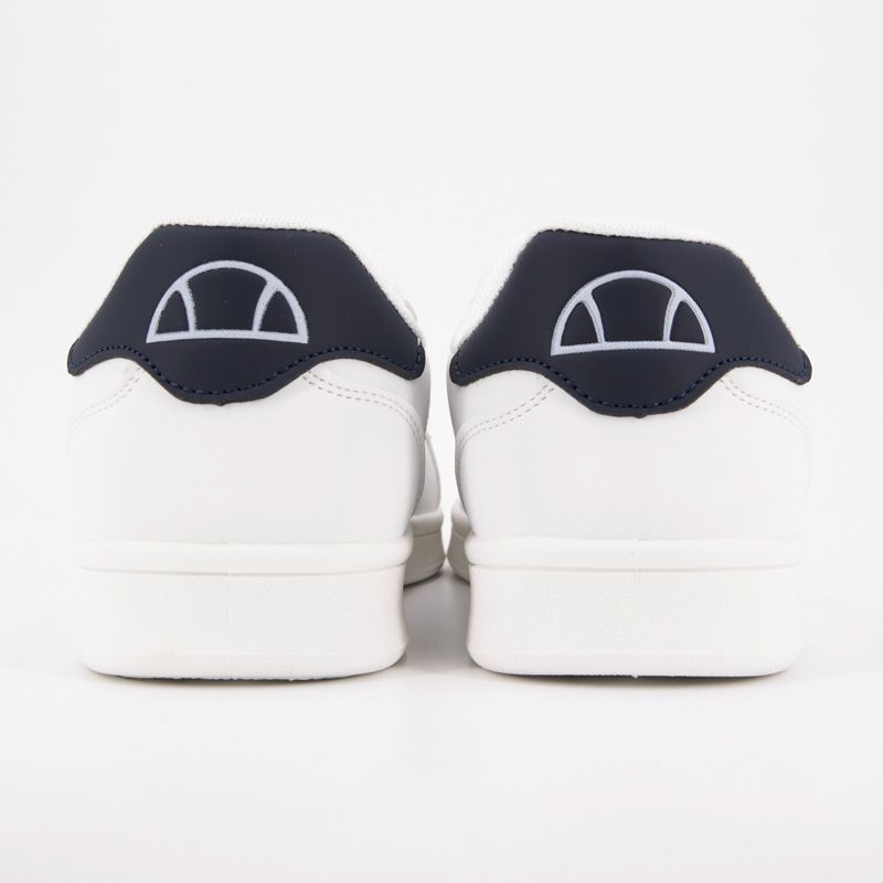 Basket white green sopf 1085 t41/46 Homme ELLESSE Basket white green sopf 1085 t41/46 Homme ELLESSE