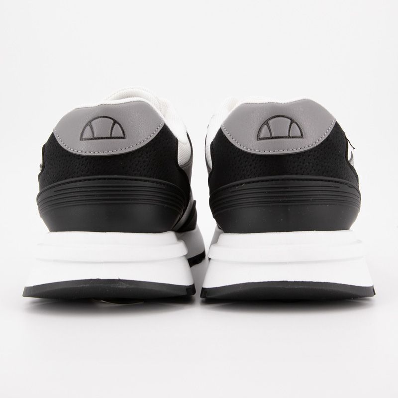 Basket white grey black sopf 1092 t36/41 Femme ELLESSE Basket white grey black sopf 1092 t36/41 Femme ELLESSE