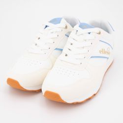 Basket burgundy off white sopf 1093 t36/41 Femme ELLESSE Basket burgundy off white sopf 1093 t36/41 Femme ELLESSE