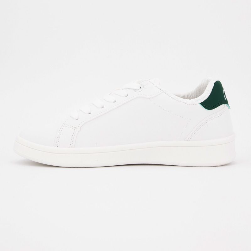 Basket white green sopf 1092 t36/41 Femme ELLESSE Basket white green sopf 1092 t36/41 Femme ELLESSE
