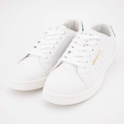 Basket white green sopf 1092 t36/41 Femme ELLESSE Basket white green sopf 1092 t36/41 Femme ELLESSE