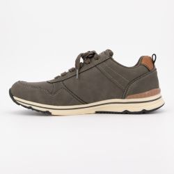 Basket crazy horse khaki 54mo001650850 t40/46 Homme DOCKERS BY GERLI Basket crazy horse khaki 54mo001650850 t40/46 Homme DOCKERS BY GERLI