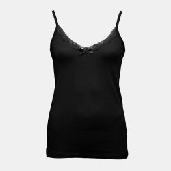 Debardeur dentelle lolita Femme CHANTAL THOMASS Debardeur dentelle lolita Femme CHANTAL THOMASS