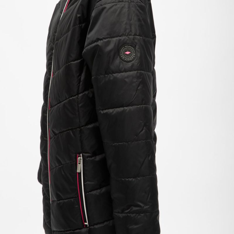 Parka lee cooper lc12357 Enfant LEE COOPER