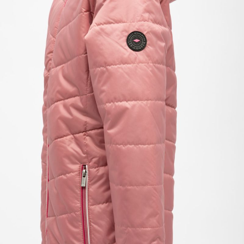 Parka lee cooper lc12357 Enfant LEE COOPER