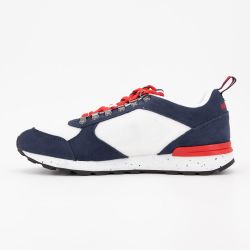 Basket heritage white lavander Femme ROSSIGNOL