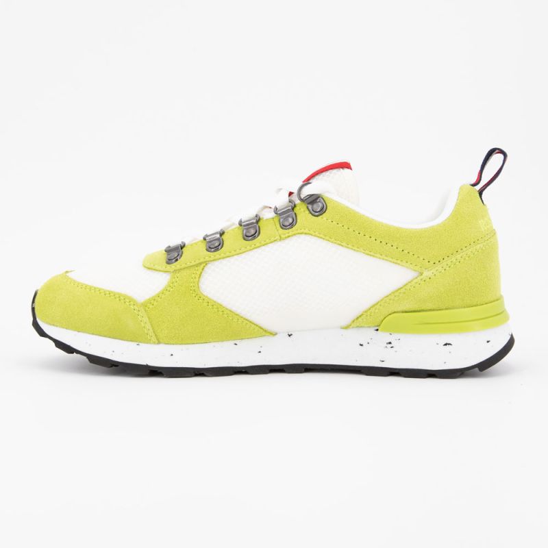 Basket heritage white lavander Femme ROSSIGNOL