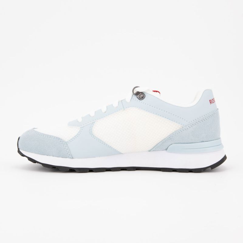 Basket heritage white lavander Femme ROSSIGNOL Basket heritage white lavander Femme ROSSIGNOL