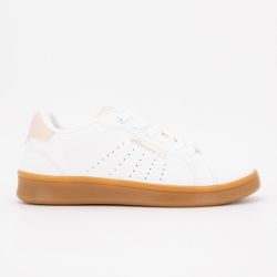 Basket white rose sopf 1092 t36/41 Femme ELLESSE Basket white rose sopf 1092 t36/41 Femme ELLESSE