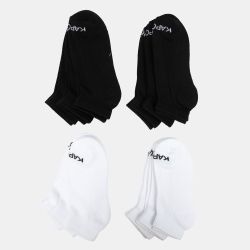 Lot de 12 paires de socquettes gerardo Homme KAPORAL