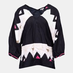 Chemise chop black js24-104-04 Femme JOSEPH 'IN