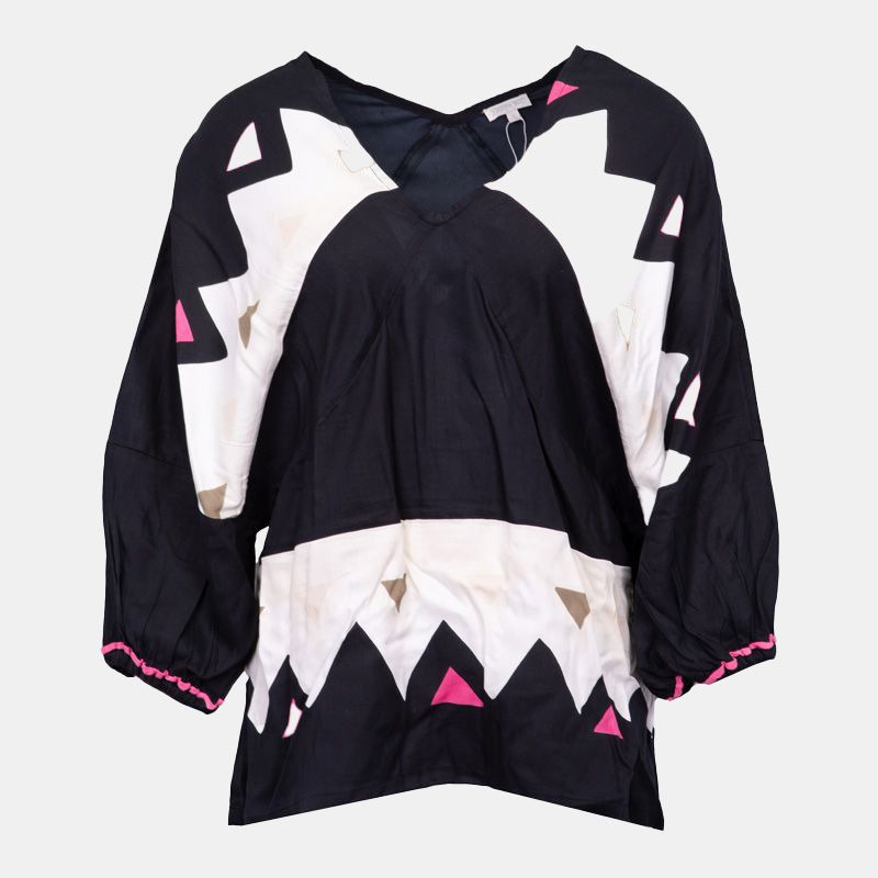 Chemise chop black js24-104-04 Femme JOSEPH 'IN Chemise chop black js24-104-04 Femme JOSEPH 'IN