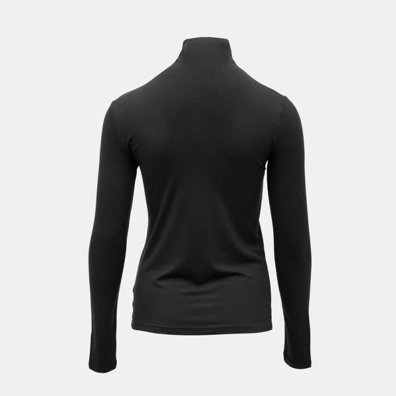 Pull col roule clara Femme CHANTAL THOMASS Pull col roule clara Femme CHANTAL THOMASS