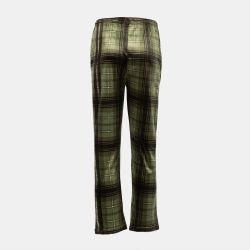 Pantalon de pyjama a carreaux hugo Homme KAPORAL