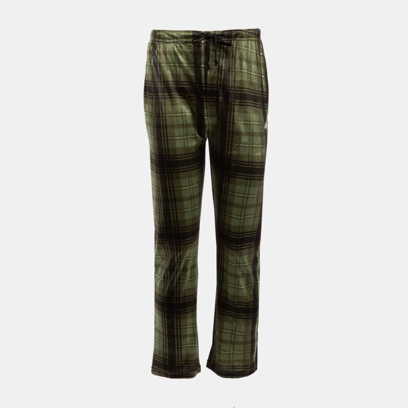 Pantalon de pyjama a carreaux hugo Homme KAPORAL