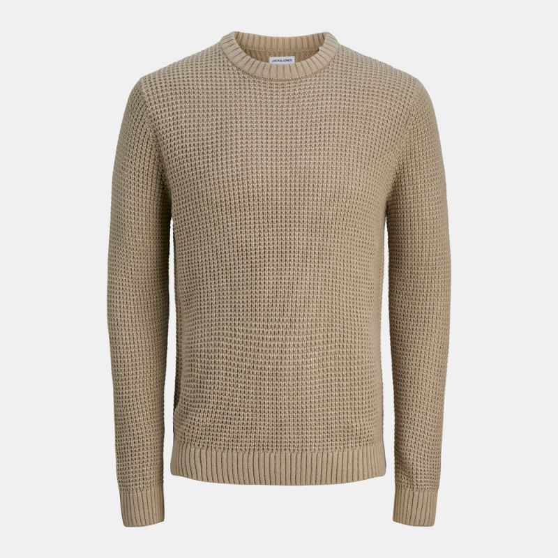 PULL JJLINK KNIT BLACK 12279142 4357