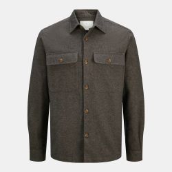 SURCHEMISE JWHRAYMOND SLATE BLACK 12283923 4400