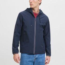 VESTE A CAPUCHE JJBROOK SEABORNE 12279258 4357