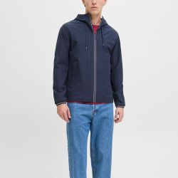 VESTE A CAPUCHE JJBROOK SEABORNE 12279258 4357